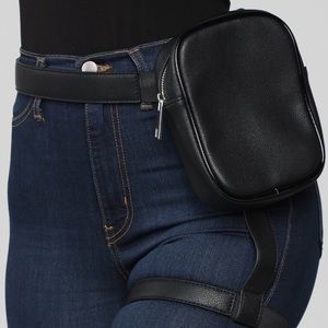 fanny pack